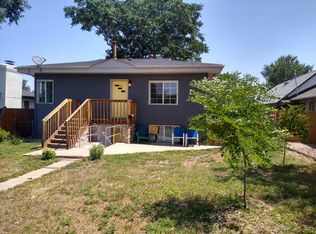 52-54 S King St, Denver, CO 80221