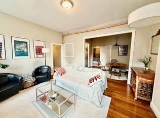 435 Hanover St APT 4a, Boston, MA 02113