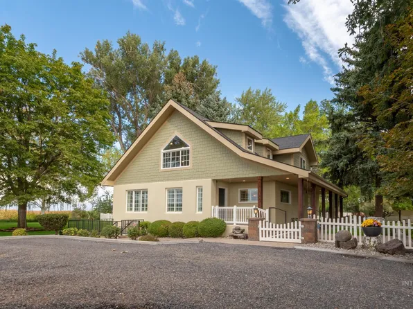 3350 E 4000 N, Kimberly, ID 83341