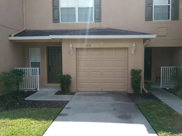 4626 Lacebark Trl, Oviedo, FL 32765