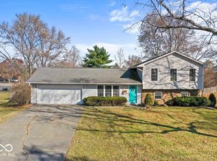 8820 Deer Run Ct, Indianapolis, IN 46256