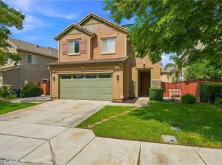 3985 Barbury Palms Way, Perris, CA 92571