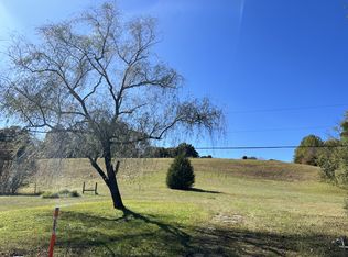 2305 Hurricane Creek Rd LOT 1, Lynchburg, TN 37352