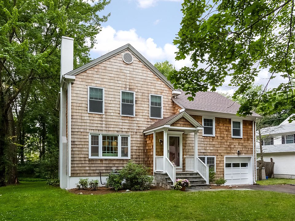 67 Dubois St Darien CT 06820 Zillow