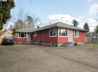 5206-5208 NE 60th Ave, Portland, OR 97218