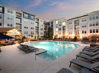 Avanti Brookhaven, Atlanta, GA 30319