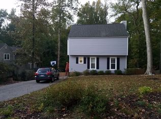 10005 Redbridge Rd, North Chesterfield, VA 23236