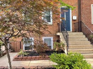 519 G St SW, Washington, DC 20024