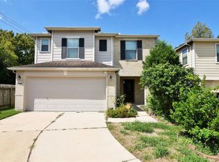 9550 Lower Ridgeway, Houston, TX 77075