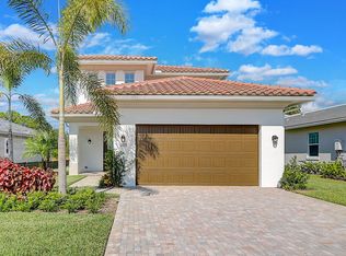 259 SE Via Bisento, Port Saint Lucie, FL 34952