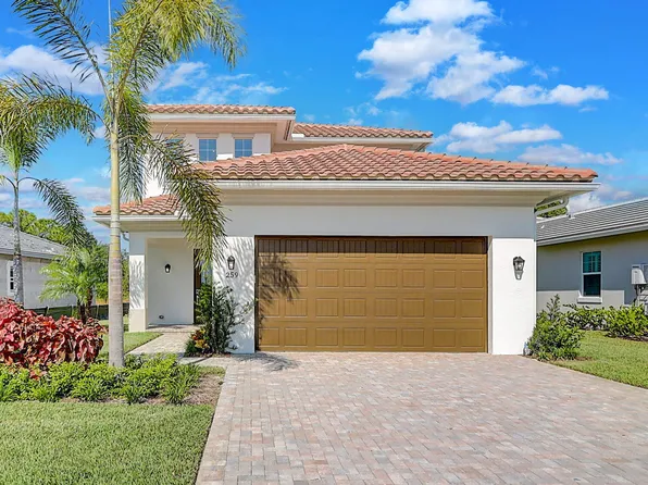 259 SE Via Bisento, Port Saint Lucie, FL 34952