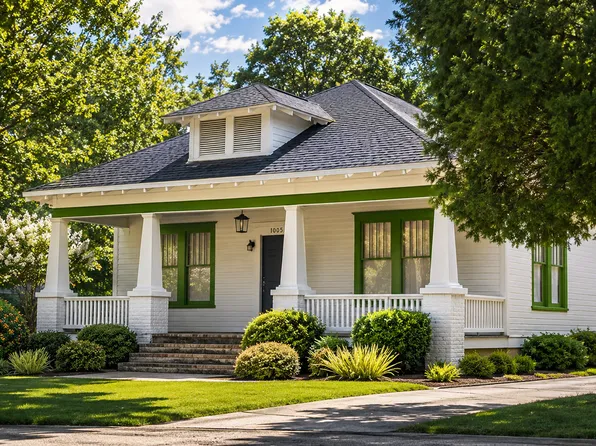 1005 Duke Ave, Columbia, SC 29203
