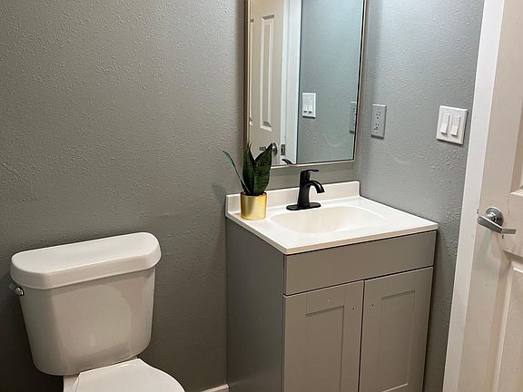 Bath Sink