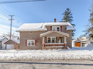 315 S Maple St, Eaton, OH 45320