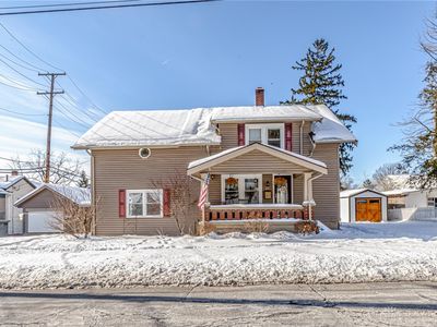 315 S Maple St, Eaton, OH, 45320