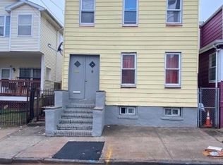 281 Hunterdon St, Newark, NJ 07103