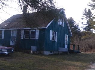 408 North Rd, Yarmouth, ME 04096