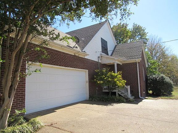 Property Side View