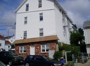 99 Tremont St APT 7, Fall River, MA 02720