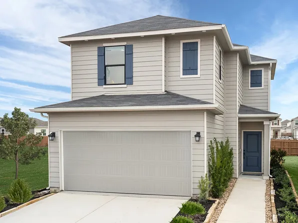 Plan 1389 Modeled Plan, The Granary - Villa Collection