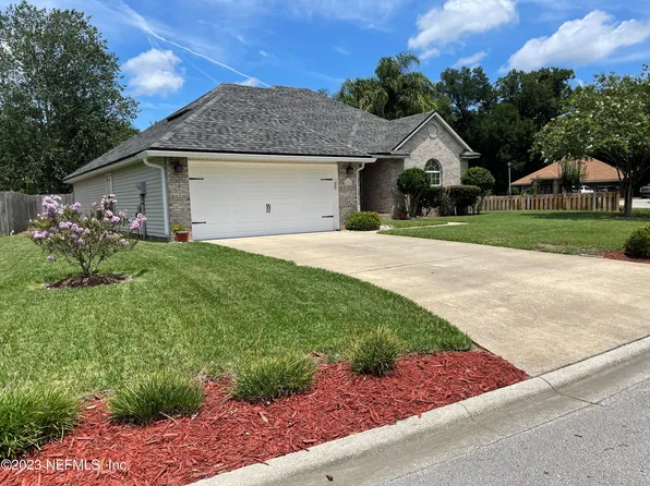 1236 ARROWLEAF Terrace, Jacksonville, FL 32225
