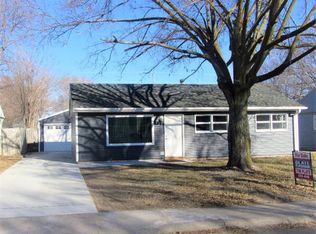 428 E South St, Grand Island, NE 68801