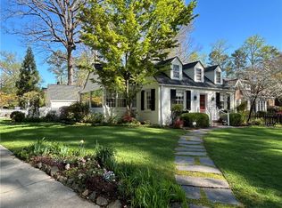 740 Wildwood Rd NE, Atlanta, GA 30324