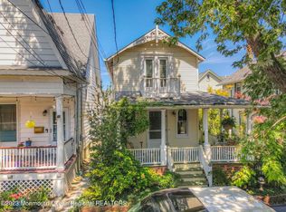 107 Mount Tabor Way, Ocean Grove, NJ 07756