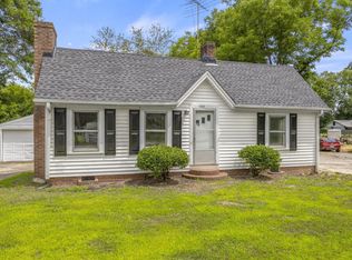 107 W Marion Rd, Greenville, SC 29617