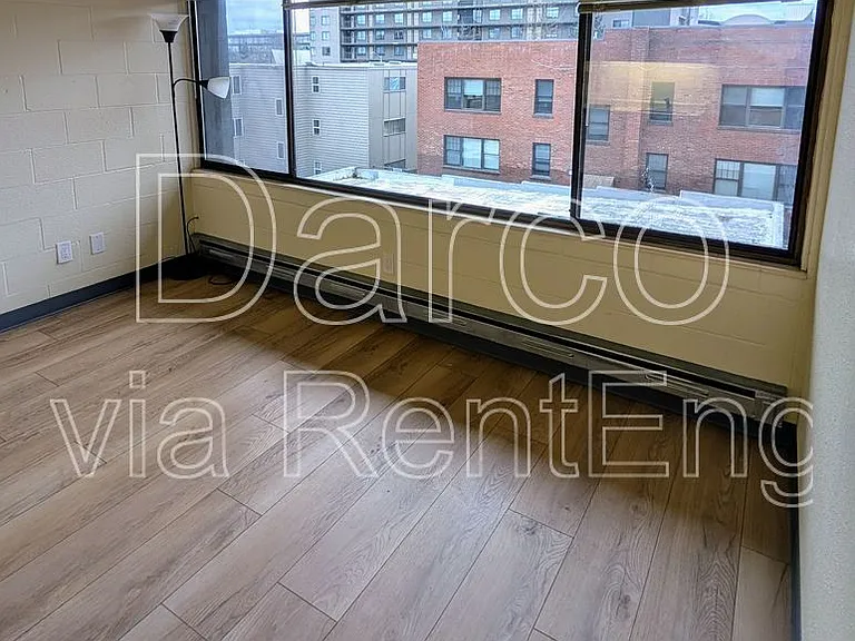 Campus Apartments — Photo 2