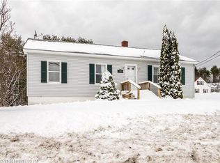 183 Main St, Lisbon, ME 04252