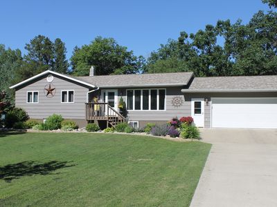 41 Hickory Ave NW, Menahga, MN, 56464