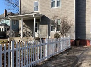 60 Pleasant St FLOOR 2, Lincoln, RI 02865