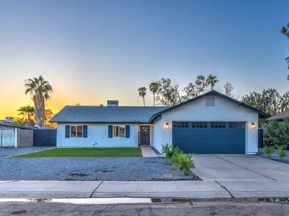 14636 N 63RD Avenue, Glendale, AZ 85306