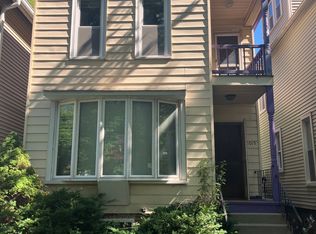 1015 Garnett Pl, Evanston, IL 60201