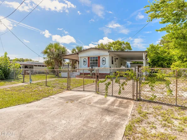 1305 Arroyo Pkwy, Ormond Beach, FL 32174