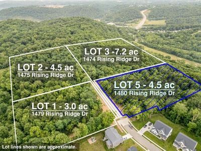 1480 Rising Ridge Dr, Independence, KY, 41051
