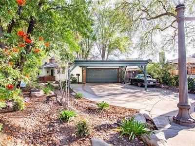 4821 Westpark Dr, Valley Village, CA, 91601