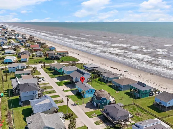 12917 John Reynolds Rd, Galveston, TX 77554