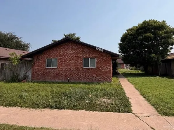 2417 Tamarack Ave, McAllen, TX 78501
