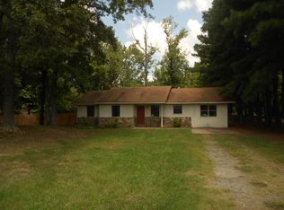 12 Jennifer St, Greenbrier, AR 72058
