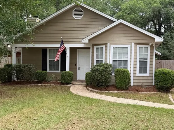 1004 Wesley Ave, Mobile, AL 36609