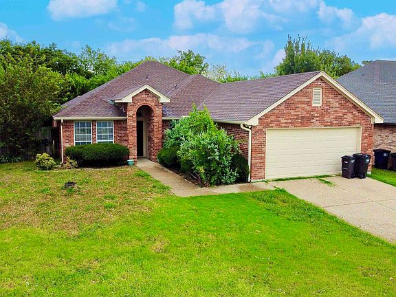2nd image of 8129 Hulen Park Cir
