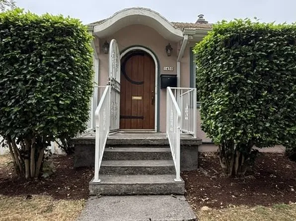 1450 SE Palm St, Portland, OR 97214