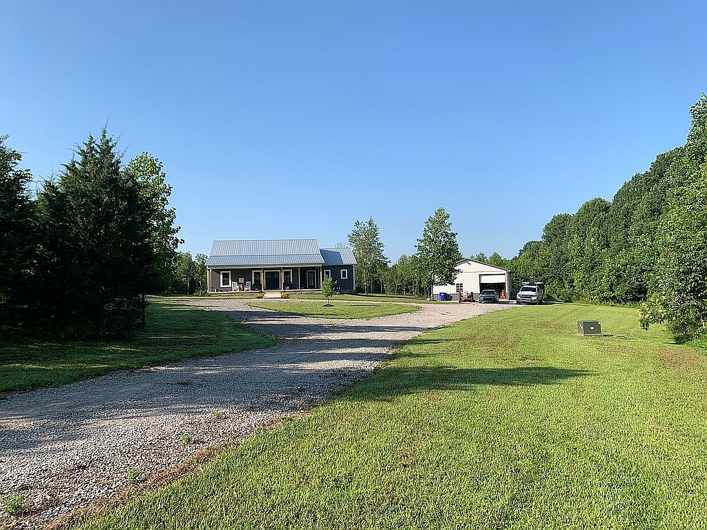 2222 Mayhew Rd, Scottsville, KY 42164 Zillow