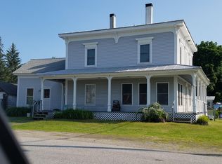 5 High St, Winthrop, ME 04364