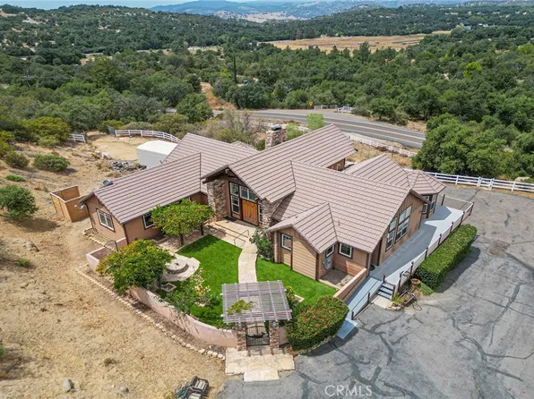 3663 Highway 78, Julian, CA 92036