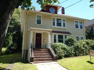 133 Coolidge St, Brookline, MA 02446
