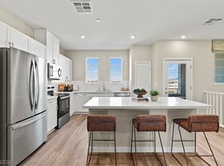 151 Harmonica Ave, Henderson, NV 89015