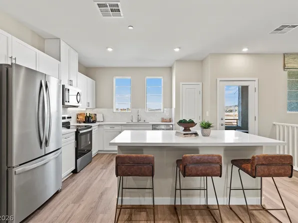 151 Harmonica Ave, Henderson, NV 89015